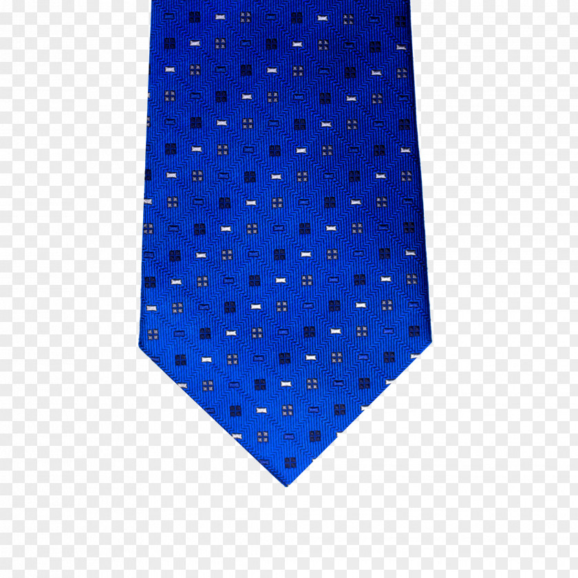 Grey Abstract Silk Necktie PNG