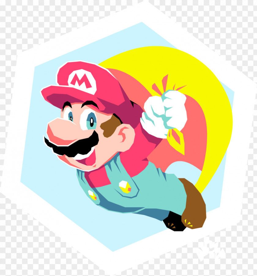 Gynecology Super Mario World DeviantArt Artist Illustration PNG