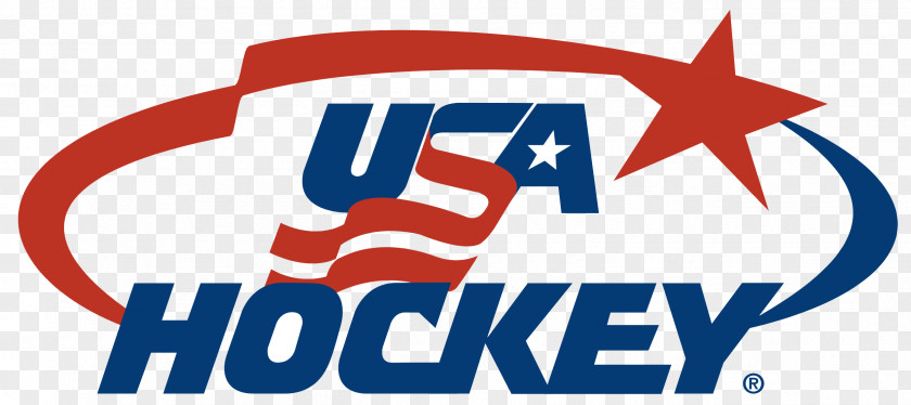 Logo National Hockey League United States Men's Team USA Arena Ice PNG