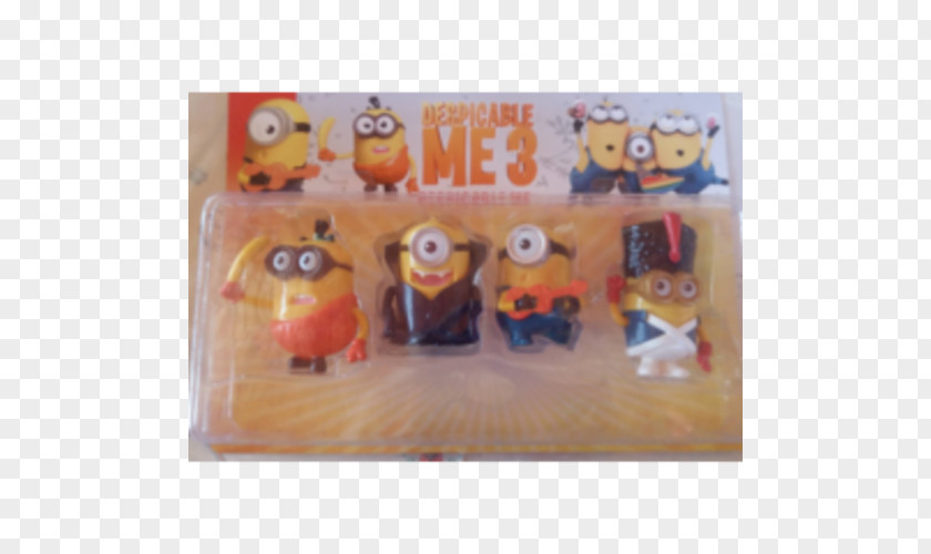 Minion Toy Wedding Cake Topper Figurine Collectable Durban PNG