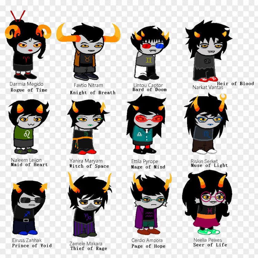 Sprite Homestuck MS Paint Adventures Desktop Wallpaper PNG