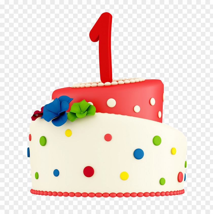 Sugar Cake Birthday Cupcake Clip Art PNG