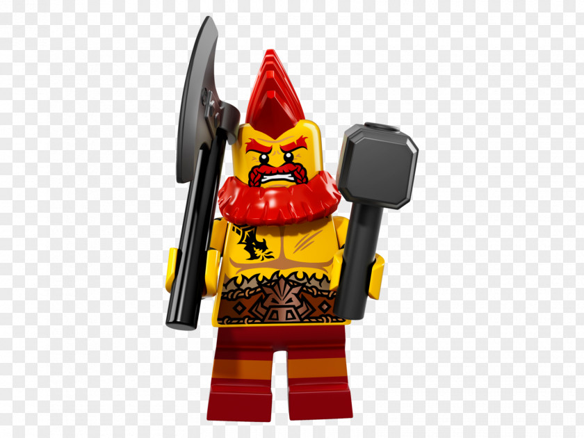 Toy Lego Minifigures The Hobbit PNG