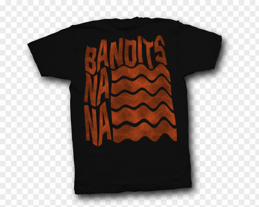 Wavy Clothes T-shirt Garmspot Bluza Love Is Contagious Banana PNG