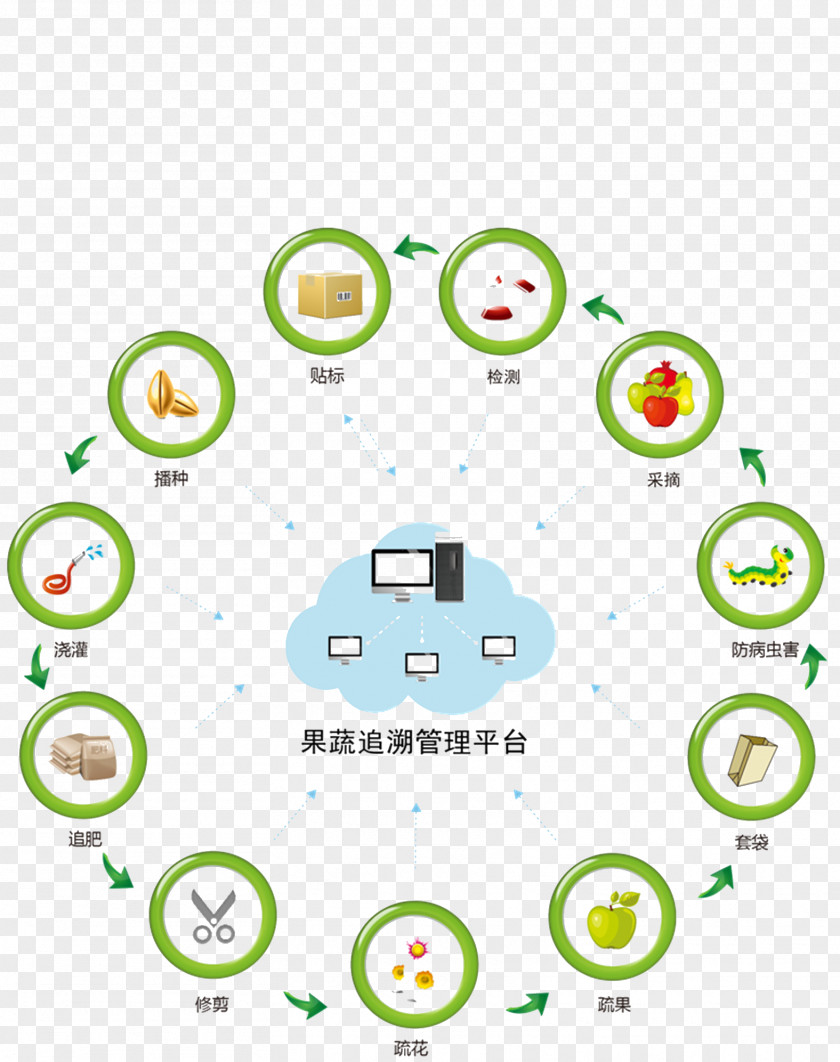 According To Blockchain Information Bitcoin Agriculture Internet Of Things PNG