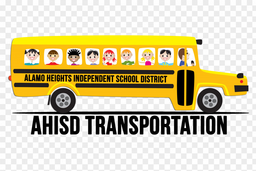 Bus Back School Coxsackie-Athens Central District Student PNG