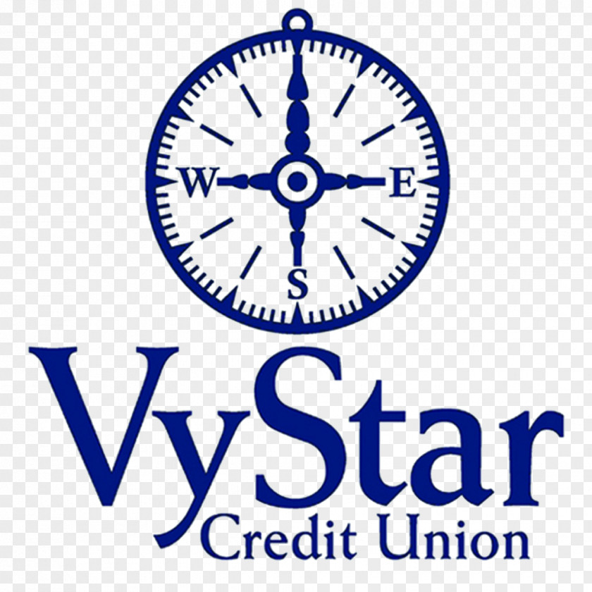 Credit Card VyStar Union Cooperative Bank Debit Savings Account PNG