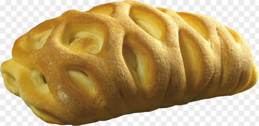 Croissant Puff Pastry Challah Danish Cinnamon Roll PNG