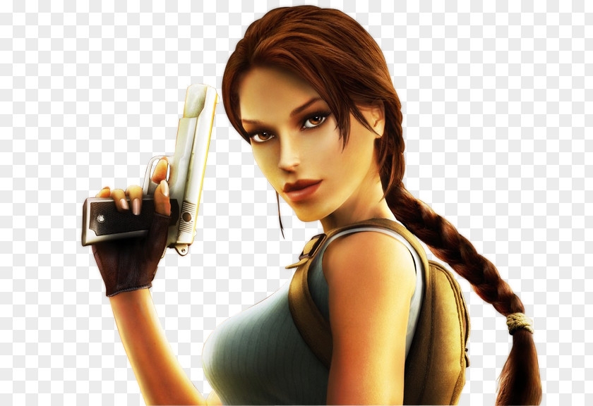 Elfen Lied Tomb Raider: Anniversary Underworld Lara Croft: Raider PNG