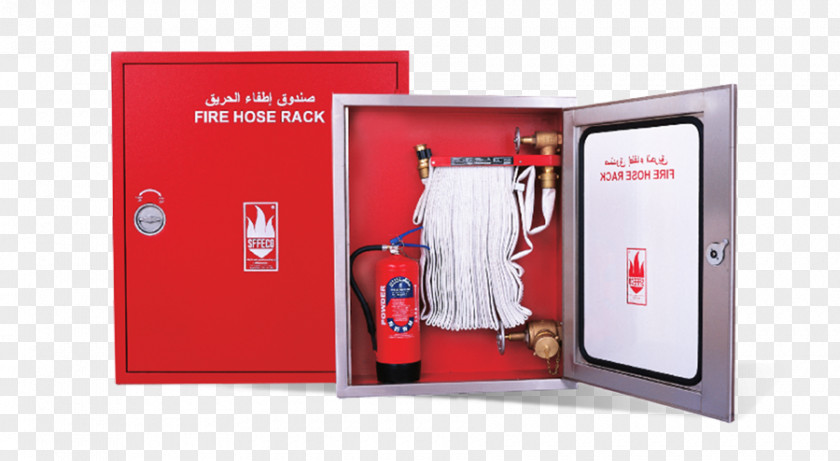 Fire Fighting Hose Reel Extinguishers Cabinetry PNG
