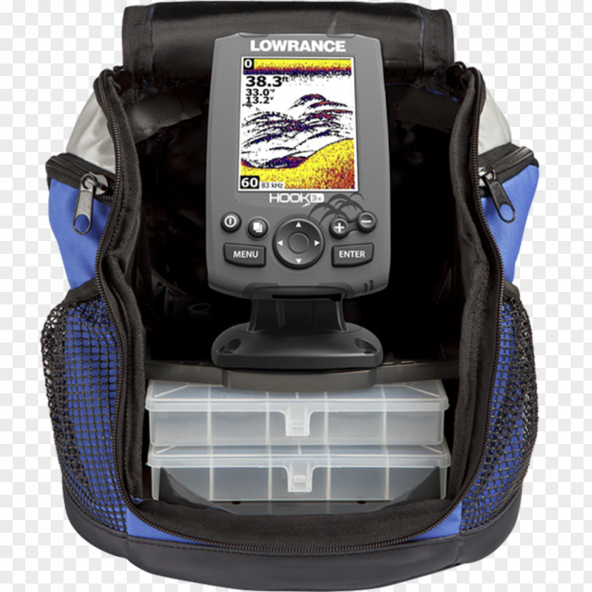 Fish Finders Lowrance Electronics Global Positioning System Marine PNG