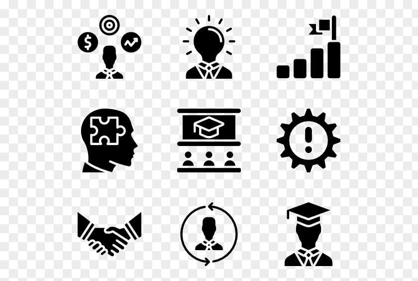 Hr Icon Recycling Symbol Clip Art PNG