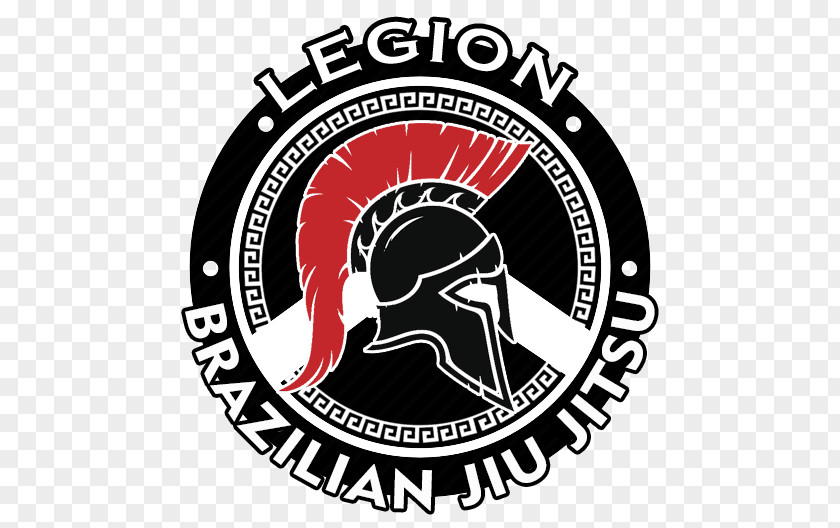 Jujitsu Logo Emblem Symbol Badge Organization PNG