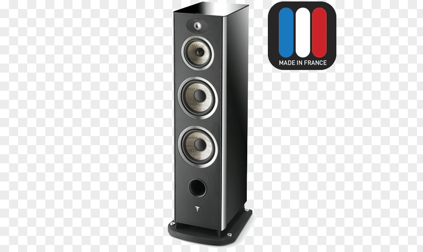 Jvc Vintage Speakers Loudspeaker Focal Aria 948 Bookshelf Speaker High Fidelity Focal-JMLab PNG