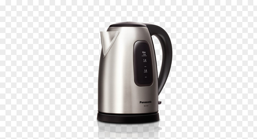 Kettle Panasonic Malaysia Sdn. Bhd. Electric Electricity PNG