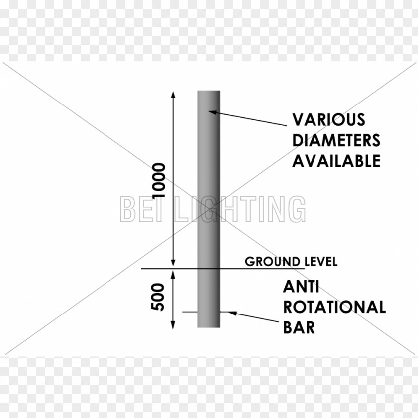 Line Point Angle PNG