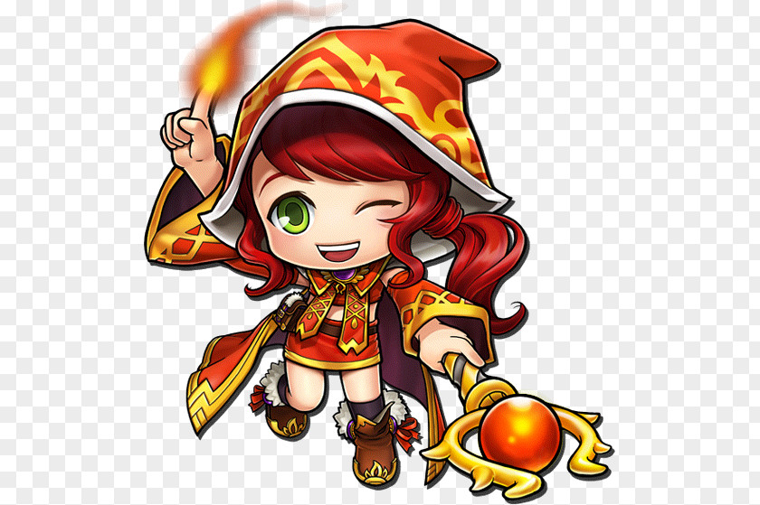Oz MapleStory 2 Wizard Massively Multiplayer Online Role-playing Game Nexon PNG