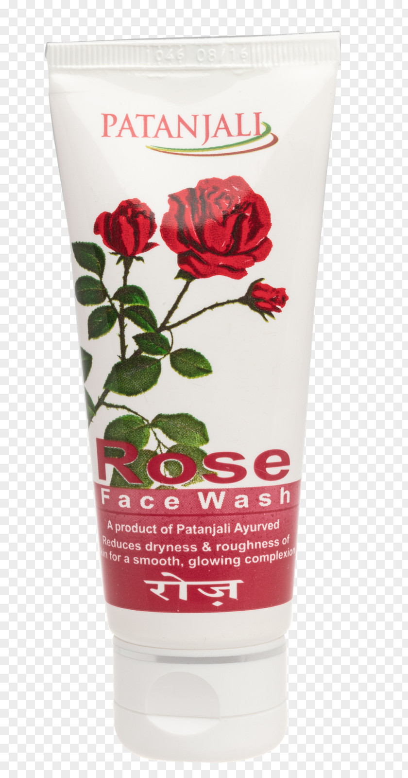 Rose Cleanser Patanjali Ayurved Retail PNG