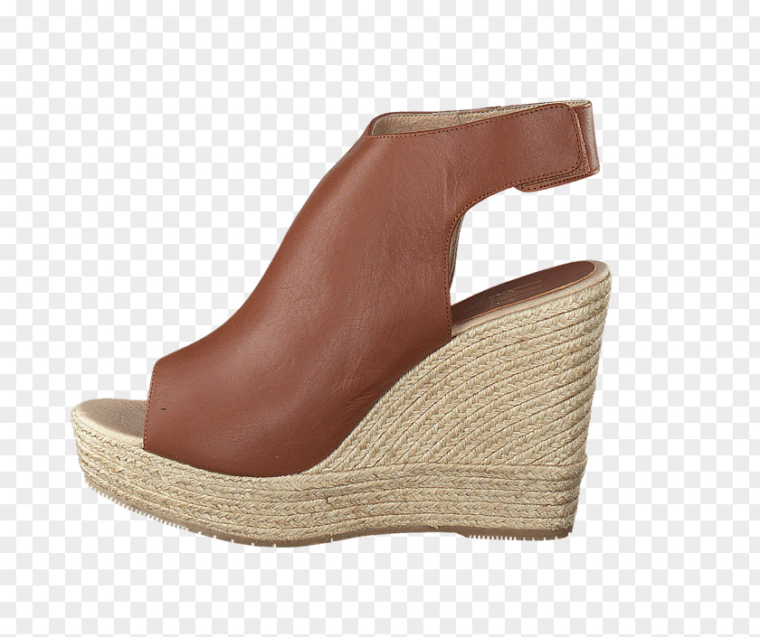 Sandal Shoe Boot Reef Brown PNG