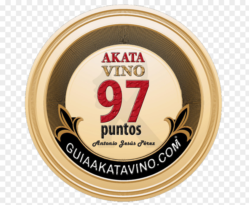 Sello Wine FINCA VALONGA Chardonnay Label Logo PNG