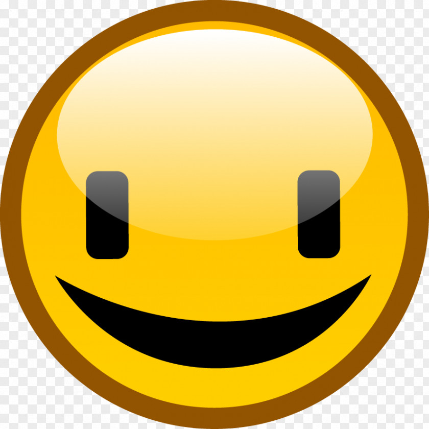 Smiley Emoticon Emotes PNG