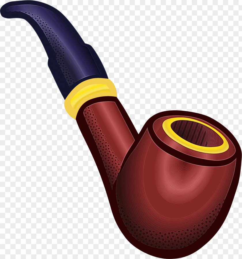 Smoking Accessory Tobacco Pipe PNG