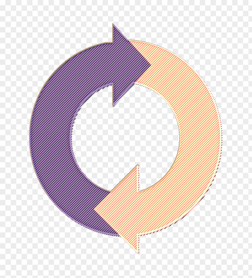 Symbol Logo Map Icon Refresh Reload PNG