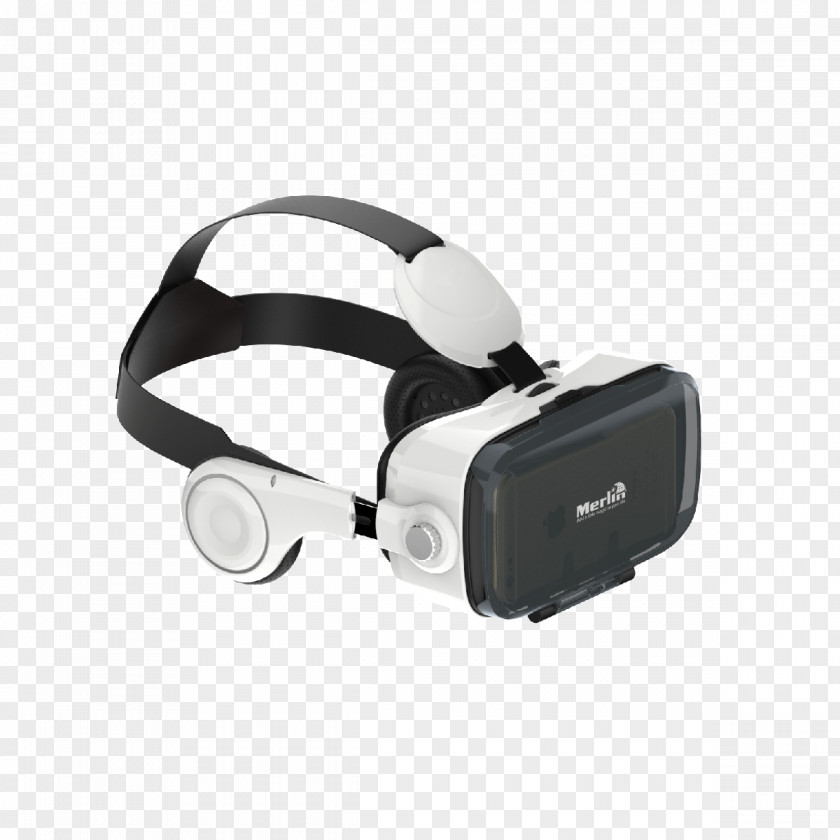 VR Headset Virtual Reality Samsung Gear Oculus Rift Head-mounted Display PNG