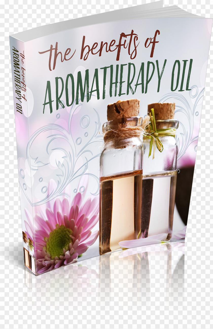 Aromatherpy The Aromatherapy Handbook: Essential Oils Uses And Applications Perfume PNG