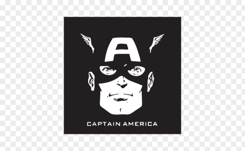 Captain Vector America's Shield PNG