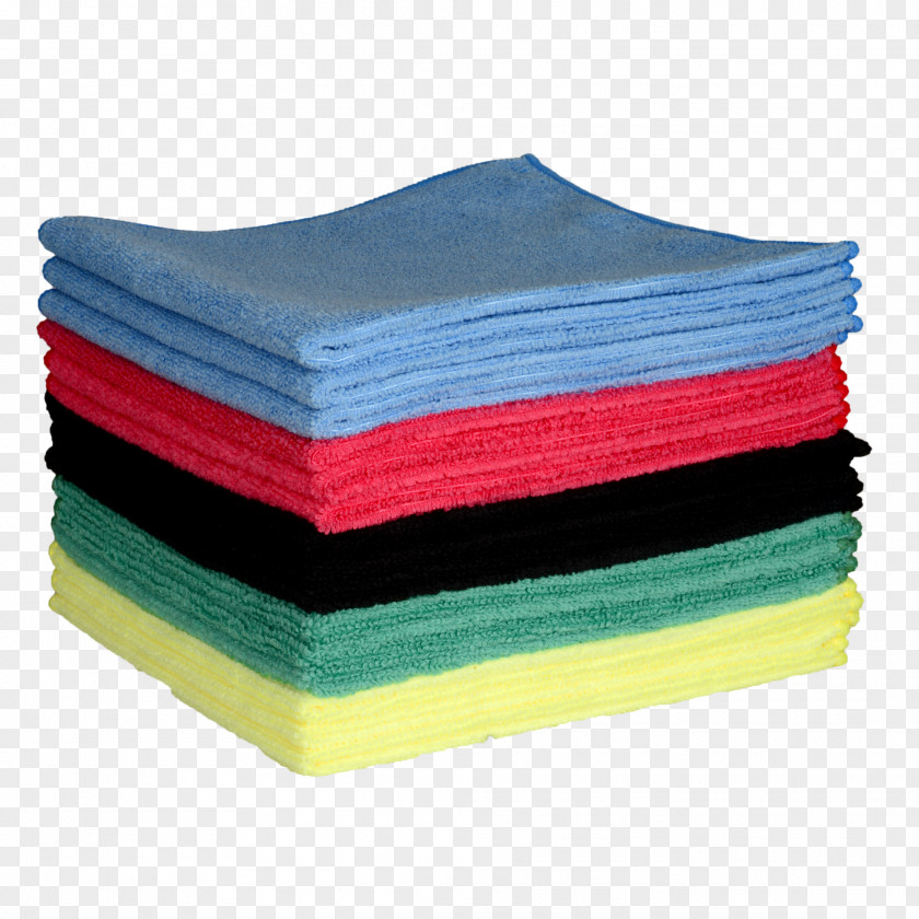 Dishcloth Polar Fleece Beach Cartoon PNG