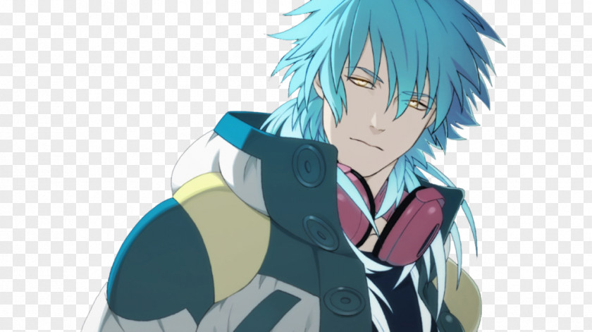 Dramatical Murder Image Nitro+chiral Seragaki Diner DeviantArt PNG