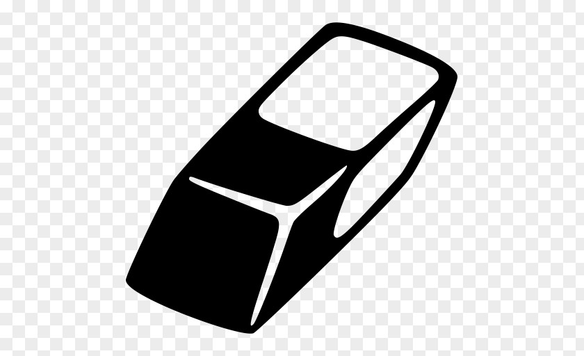 Eraser Clip Art PNG