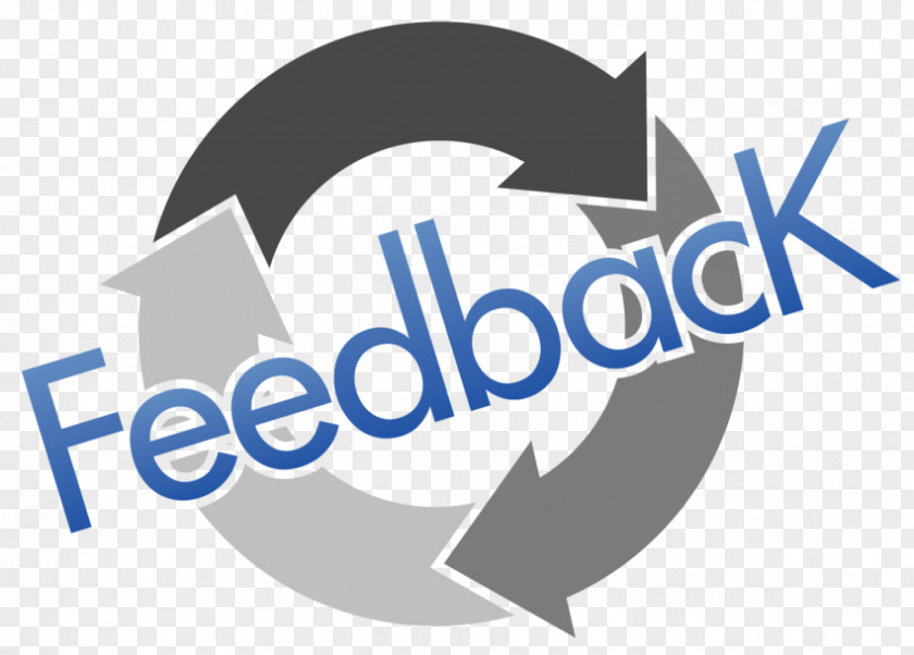 Feedback Mechanism Clip Art Image Logo PNG