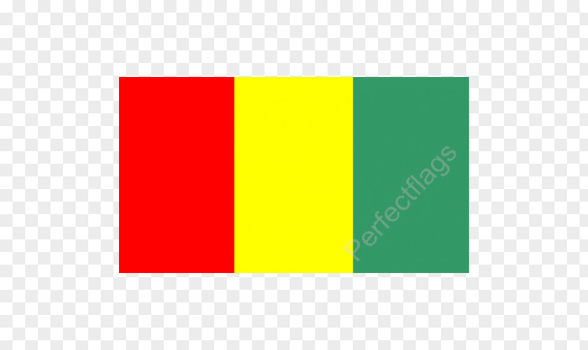 Flag Of Guinea Equatorial Guinea-Bissau Conakry PNG