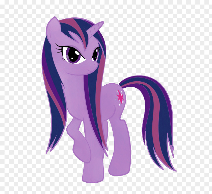 Horse Cartoon PNG