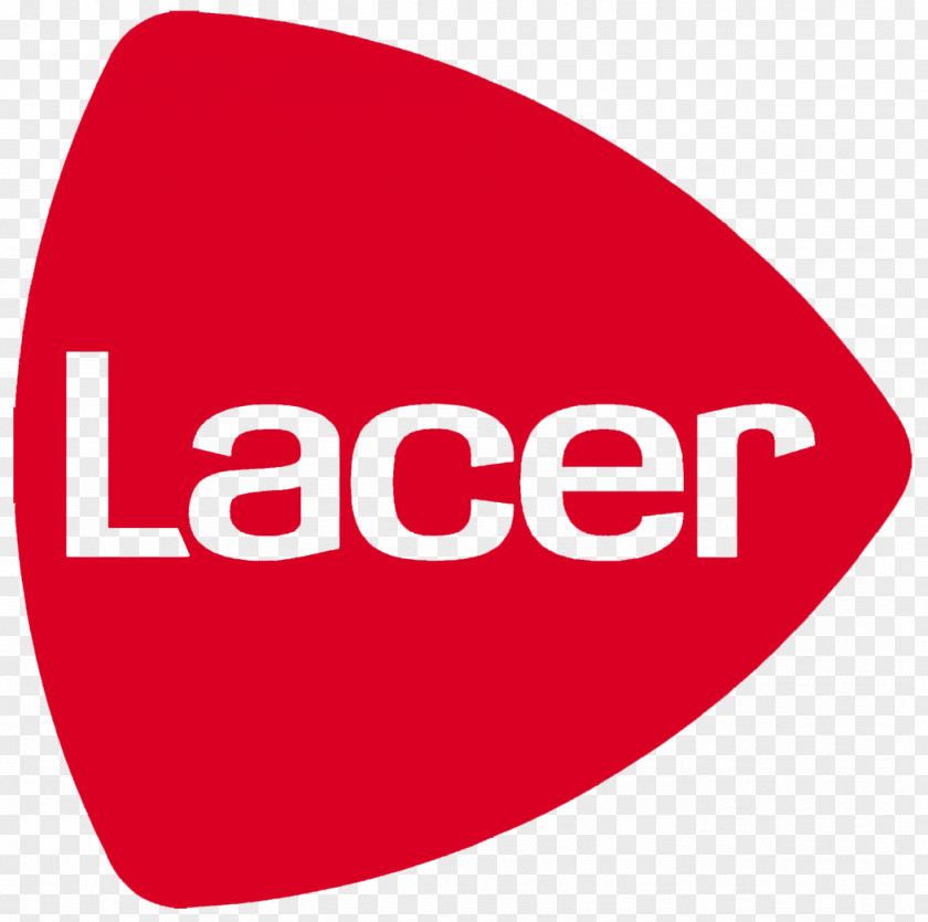 Lacer LACER Logo Gums Product Lining PNG