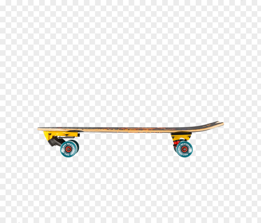 Longboard Dinghy Kicktail Skateboarding PNG