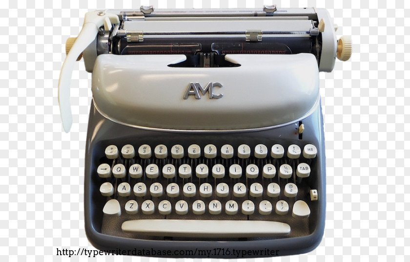 Marsh Q Typewriter Writing Computer Keyboard Marketing Essay PNG