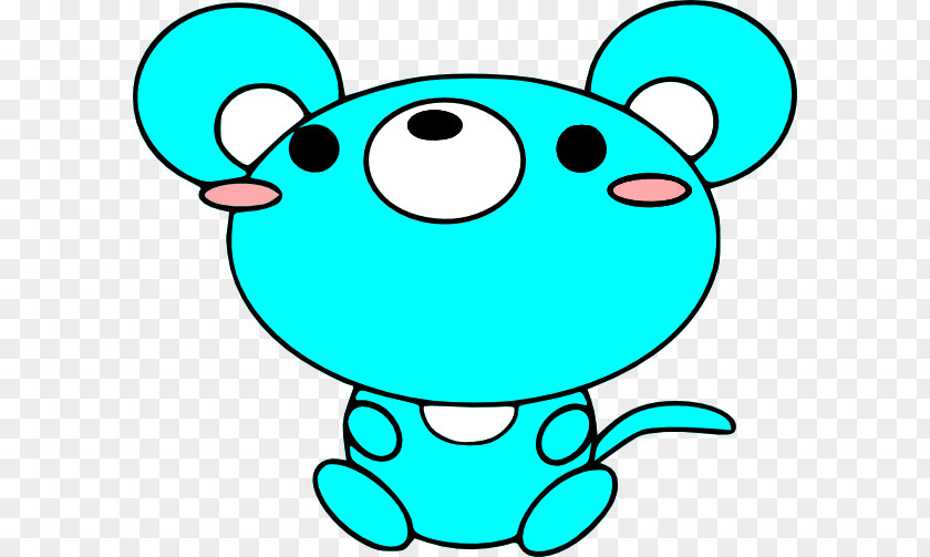Mouse Computer Mickey Clip Art PNG