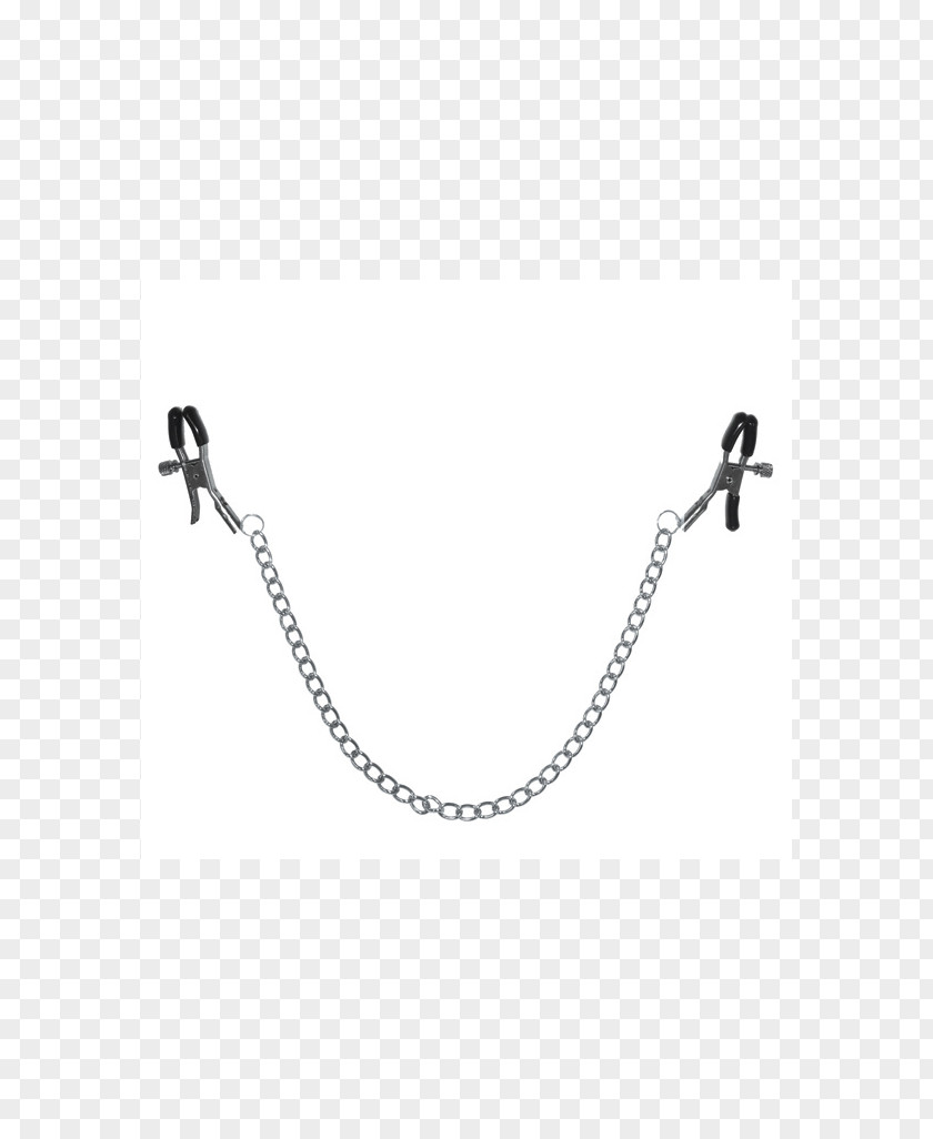 Nipple Clamp Chain Necklace Sexuality PNG clamp Sexuality, chain clipart PNG