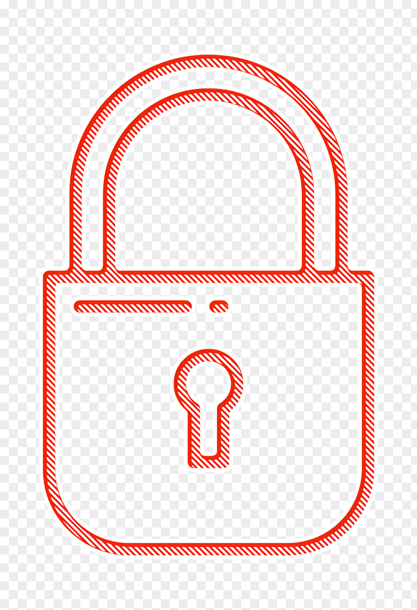 Padlock Icon Lock Architecture & Construction PNG