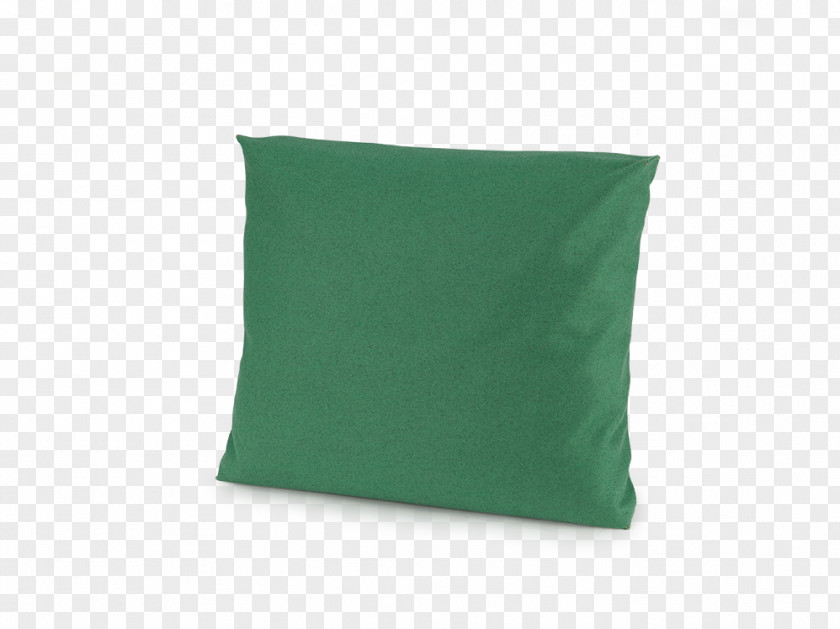 Pillow Cushion Throw Pillows Green Rectangle PNG