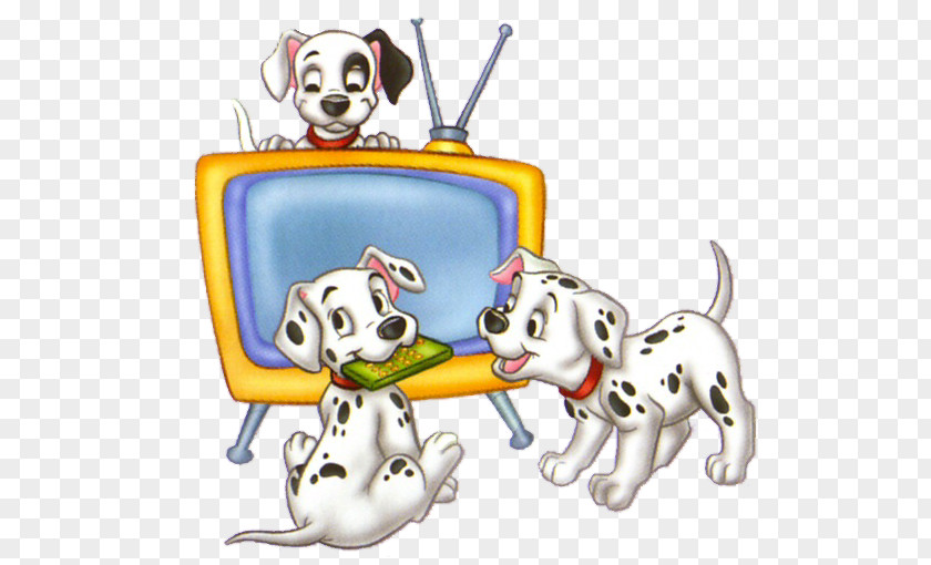 Puppy Dalmatian Dog Clip Art GIF PNG