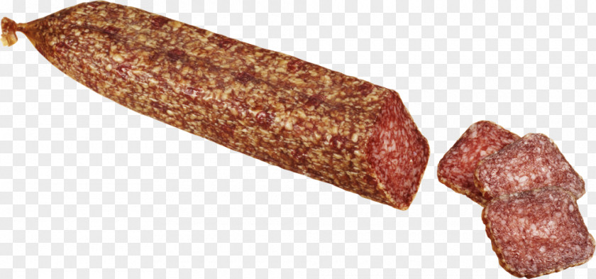 Sausage Salami Lorne Ham PNG