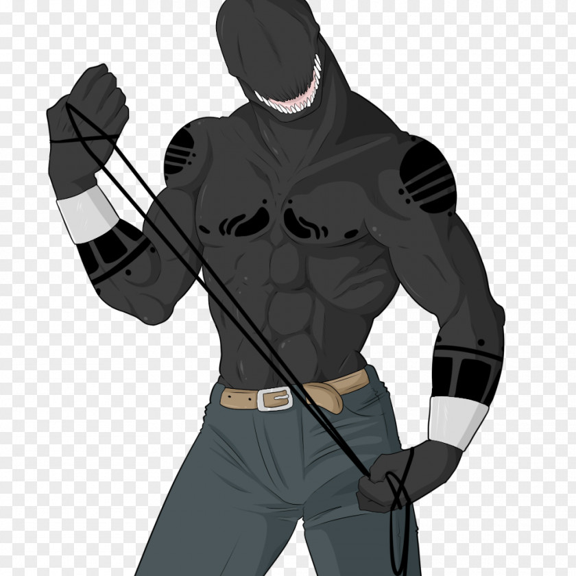 Shadow Warrior Art Dry Suit Shoulder Sleeve Security Character PNG