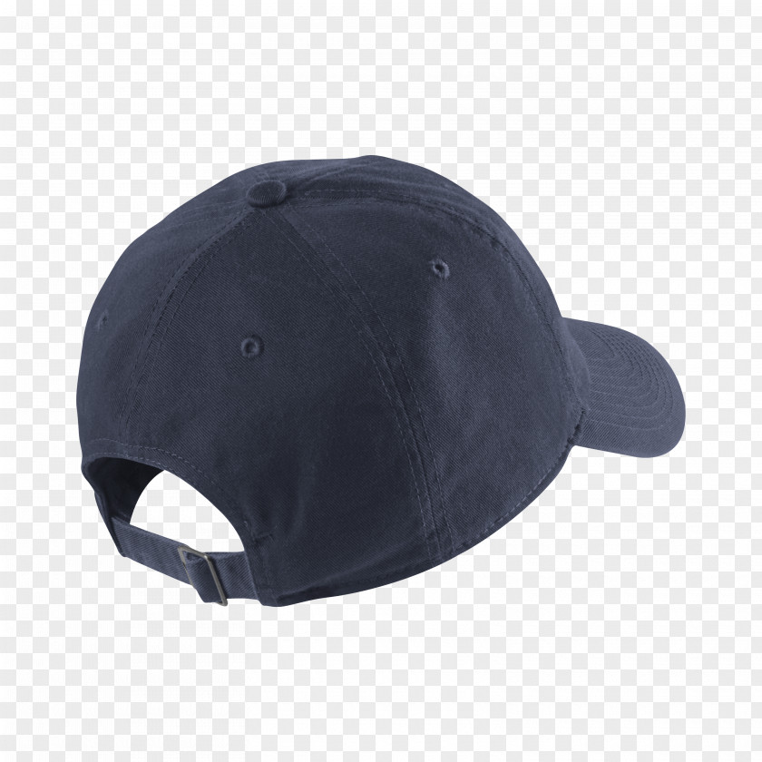 SWOSH Nike Swoosh Baseball Cap Hat PNG