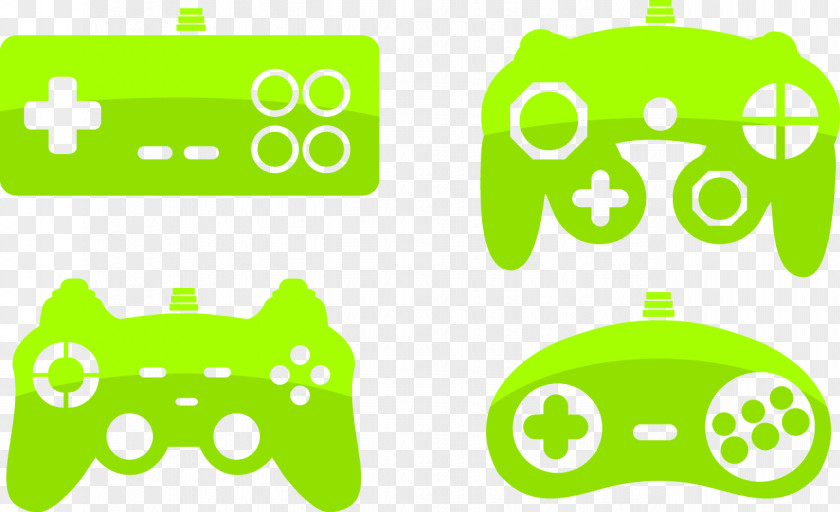 Vector Gamepad Video Game Console PlayStation Portable Clip Art PNG