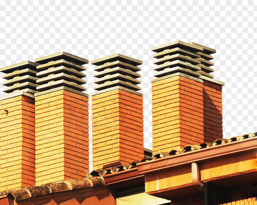 Vector Illustration Brick Stack Architecture Wall PNG