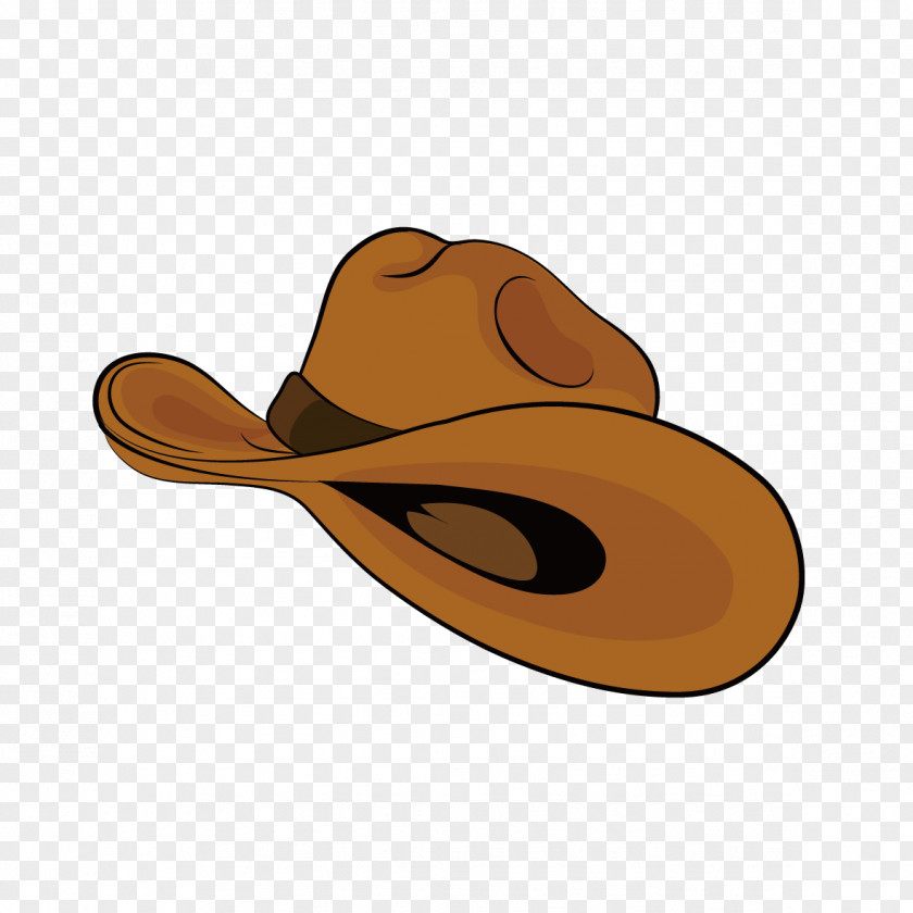 Vector Material Hat Cowboy Free Content Clip Art PNG